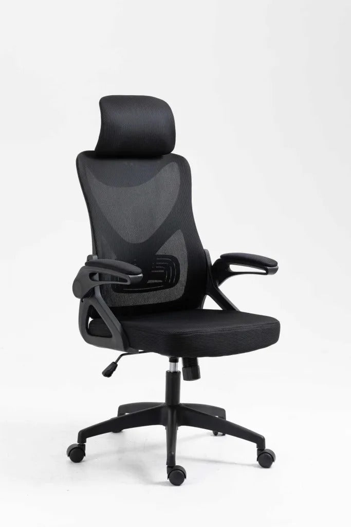 Fauteuil Ergo "Mateo Mesh"