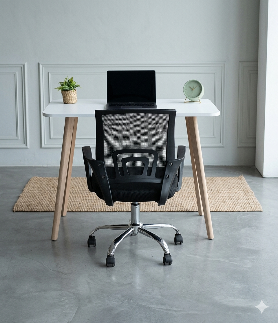 Bureaux