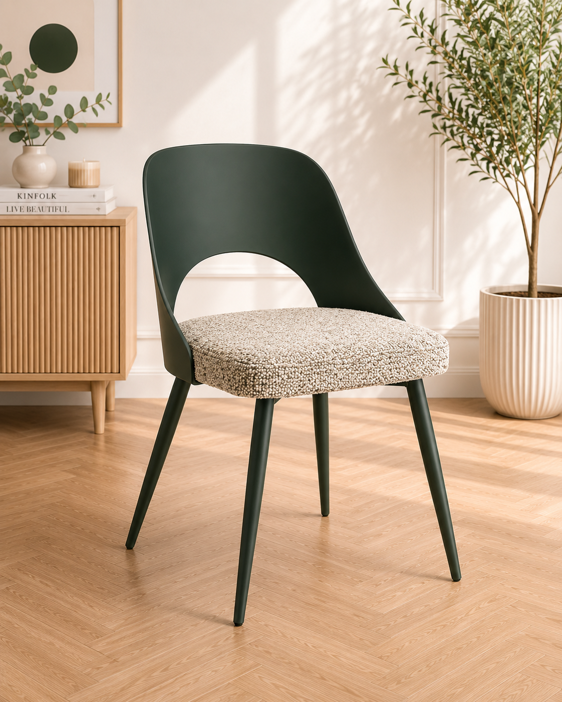 Chaises Design