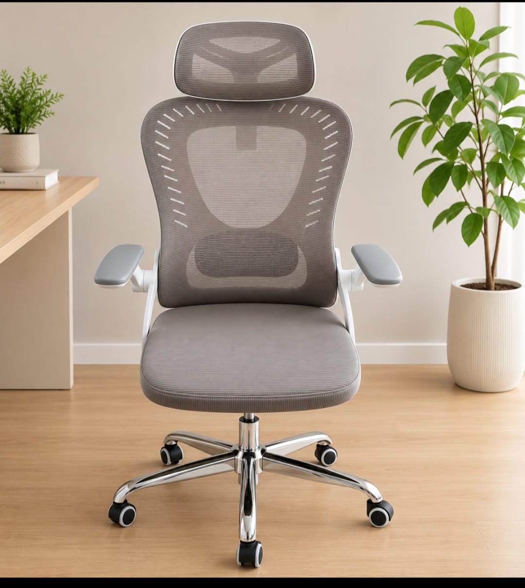 Chaises  Ergonomiques