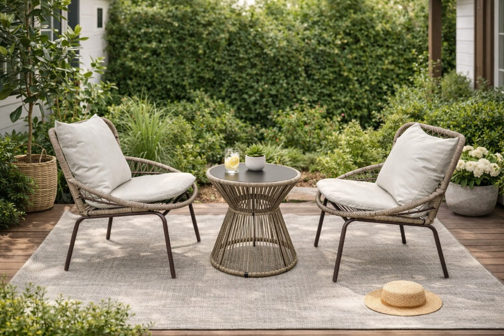 Jardin