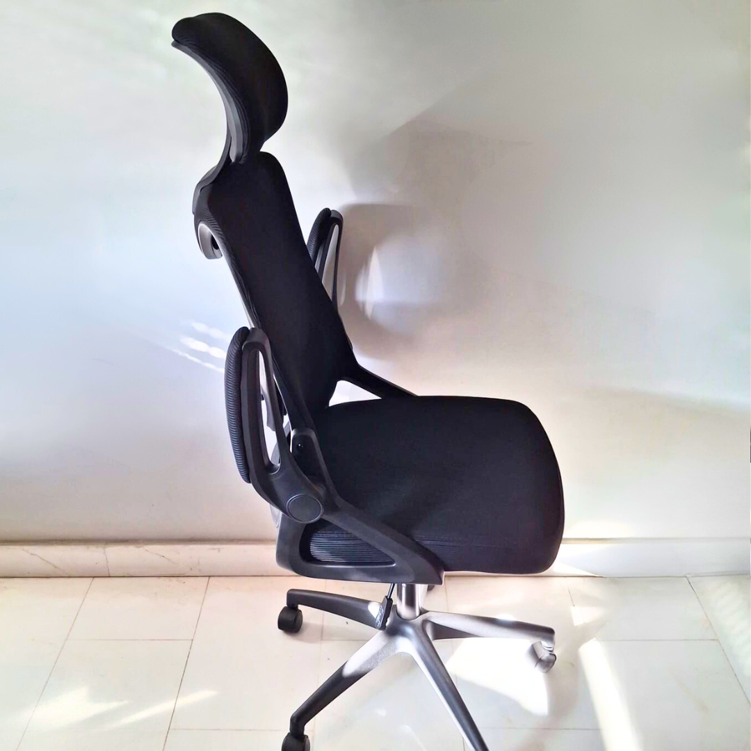 Fauteuil "Best" Premium  "Ergonomique"