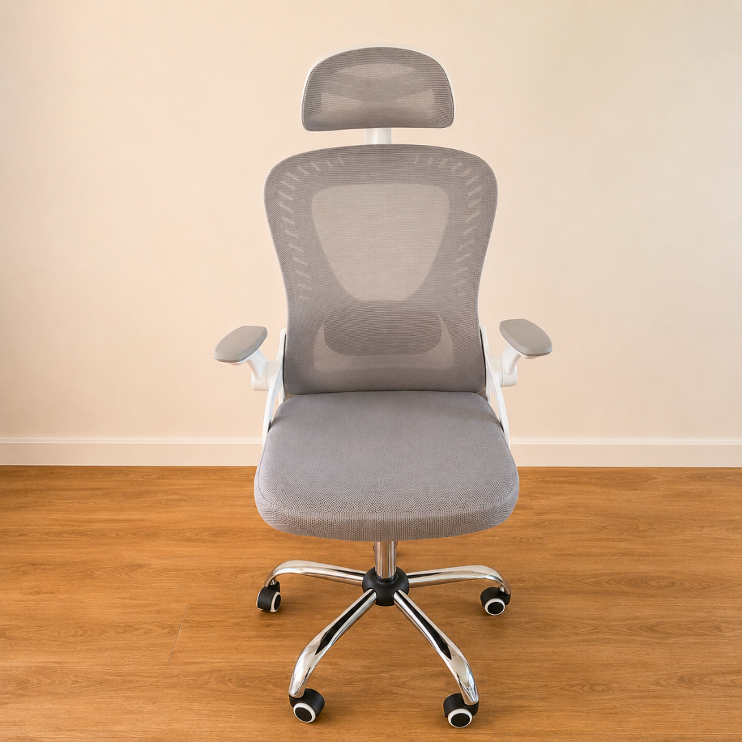 Fauteuil Ergo  "Nuvio Mesh"