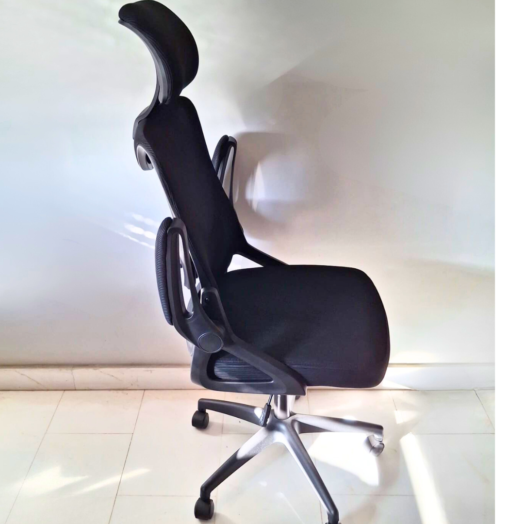 Fauteuil Ergo  "Mateo Mesh"