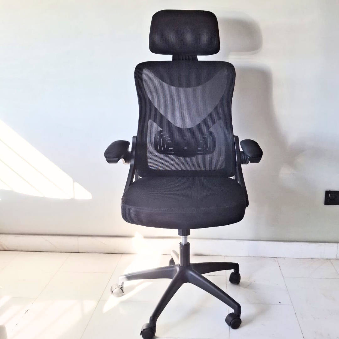 Fauteuil Ergo  "Mateo Mesh"