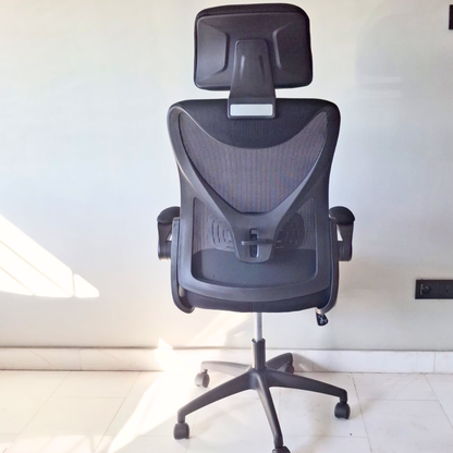 Fauteuil Ergo  "Mateo Mesh"