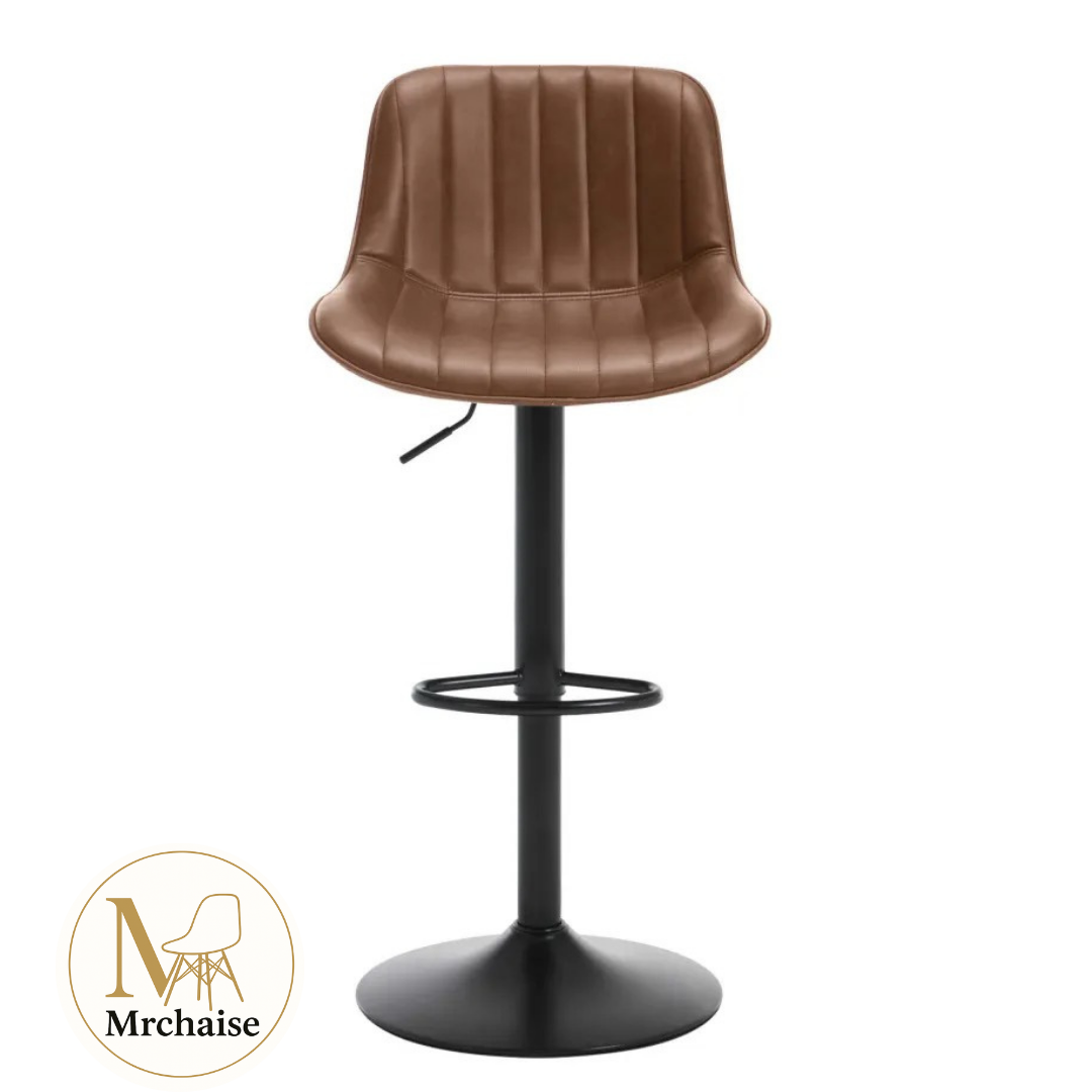 Tabouret Bar "Simili cuir" (Copie)