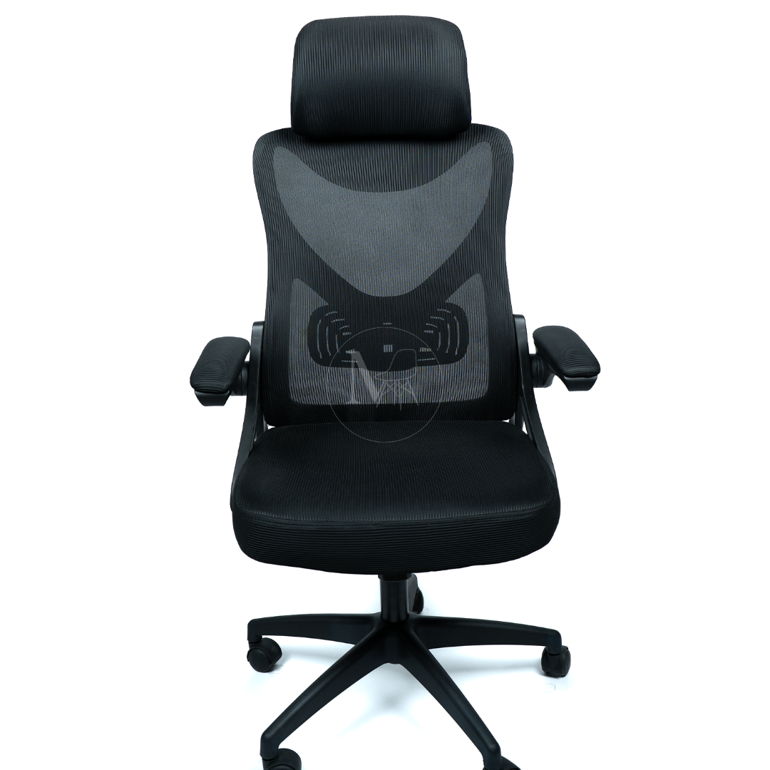 Fauteuil Ergo  "Mateo Mesh"