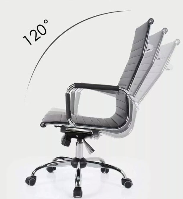 Pack Bureau ALTO – 3 Fauteuils