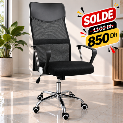 Fauteuil Ergo "Alto Mesh"