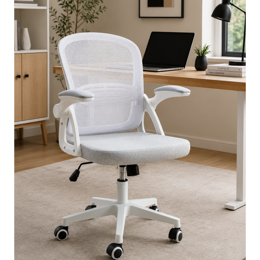 Fauteuil Ergo  "Nordik Flex"