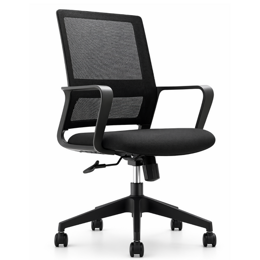 Fauteuil Ergo  "Nova Mesh"