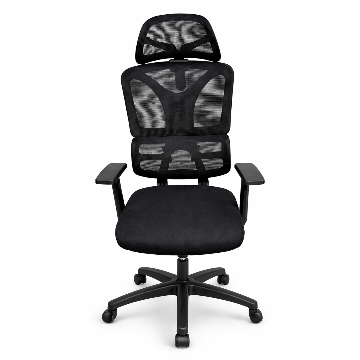 Fauteuil Ergo  "Axis Mesh"
