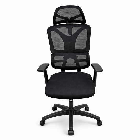 Fauteuil Ergo  "Axis Mesh"
