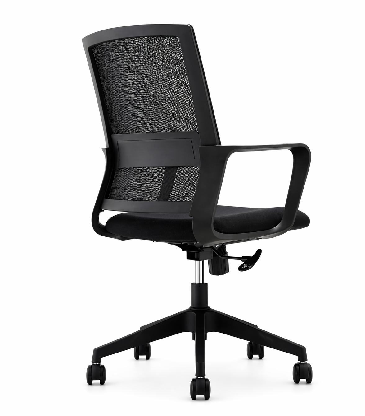 Pack 4 Fauteuils Ergos  "Nova Mesh"