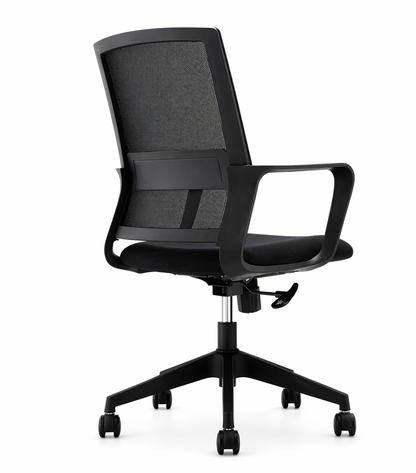 Pack 4 Fauteuils Ergos  "Nova Mesh"