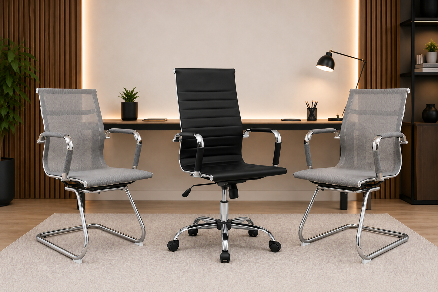 Fauteuil de Bureau ALTO