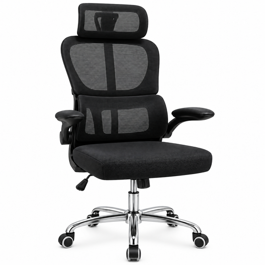 Fauteuil de bureau  – Comfort Mesh