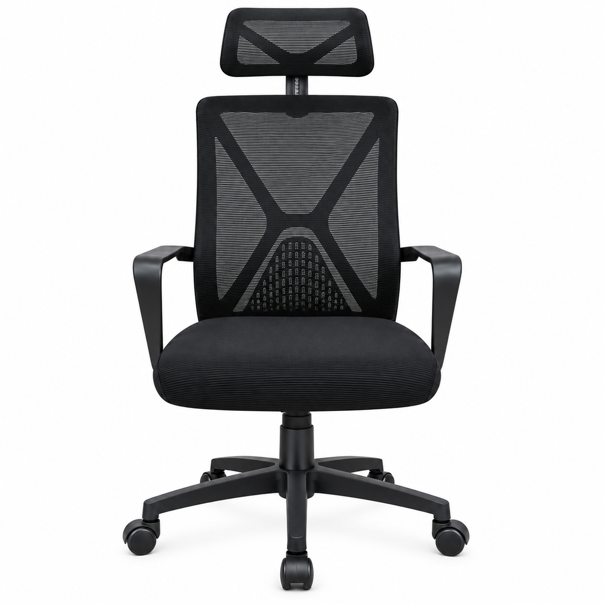 Fauteuil de Bureau- AirFlow Mesh