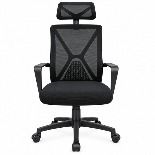 Fauteuil de Bureau- AirFlow Mesh