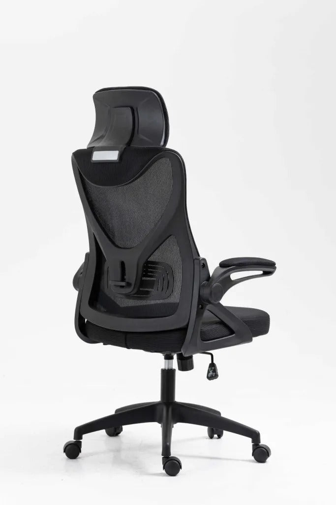 Fauteuil Ergo  "Mateo Mesh"