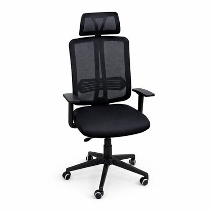 Fauteuil Ergo "Lynx Mesh"