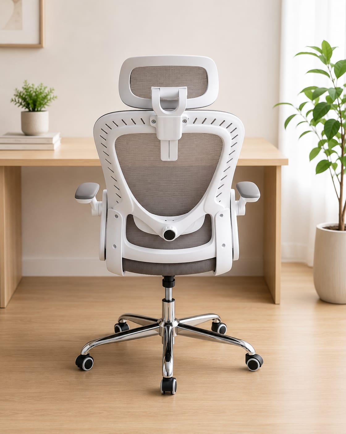 Fauteuil Ergo  "Nuvio Mesh"