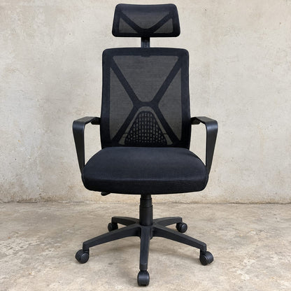 Fauteuil de Bureau- AirFlow Mesh