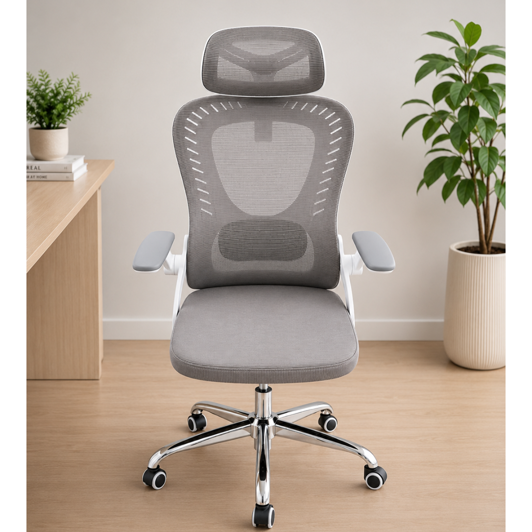 Fauteuil Ergo  "Nuvio Mesh"